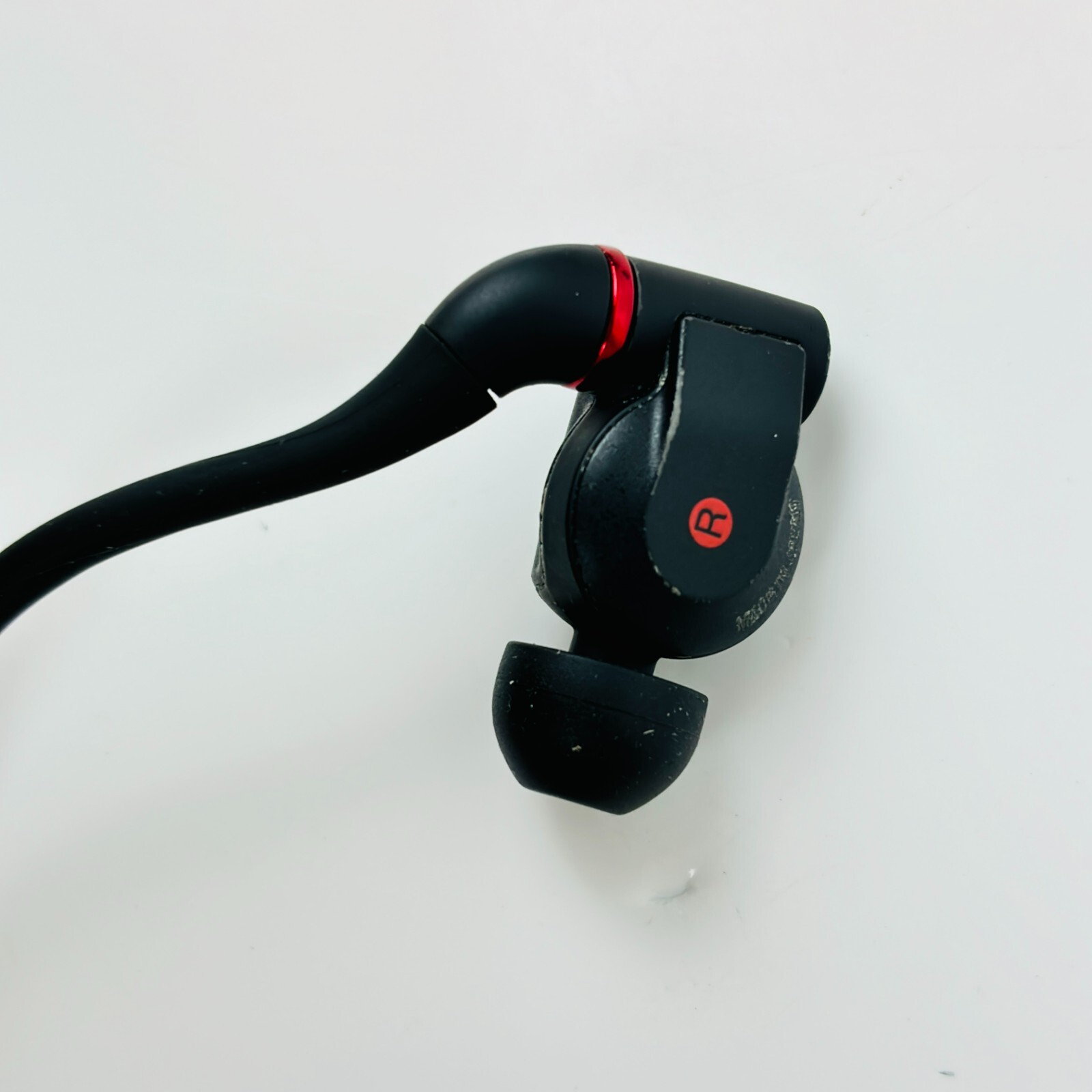 SONY Earphone XBA-Z5 Black Inner Ear Receiver High Resolution From JAPAN