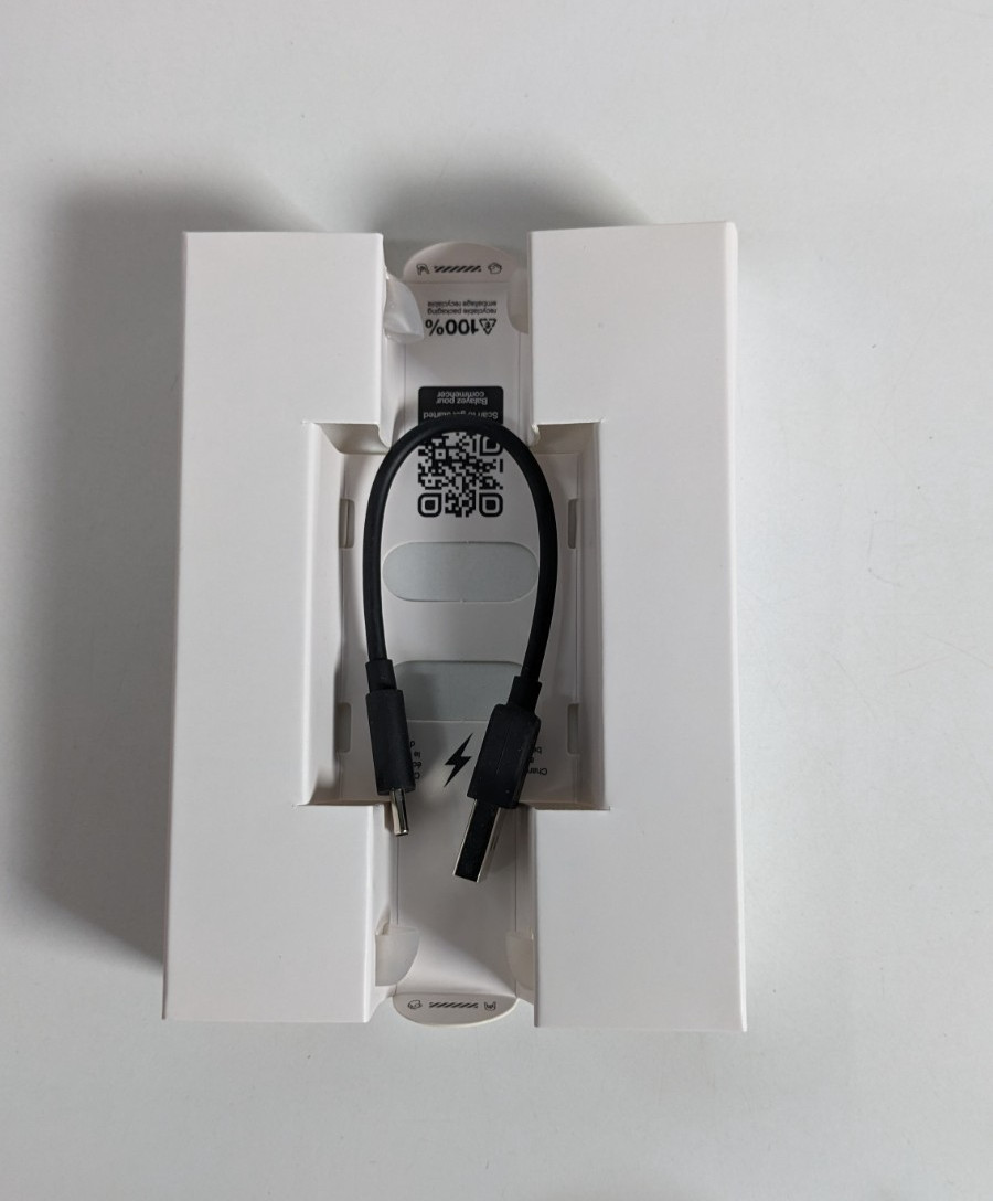 Skullcandy Dime 3‎ (S2DCW-R951) Wireless Earbuds- Bone