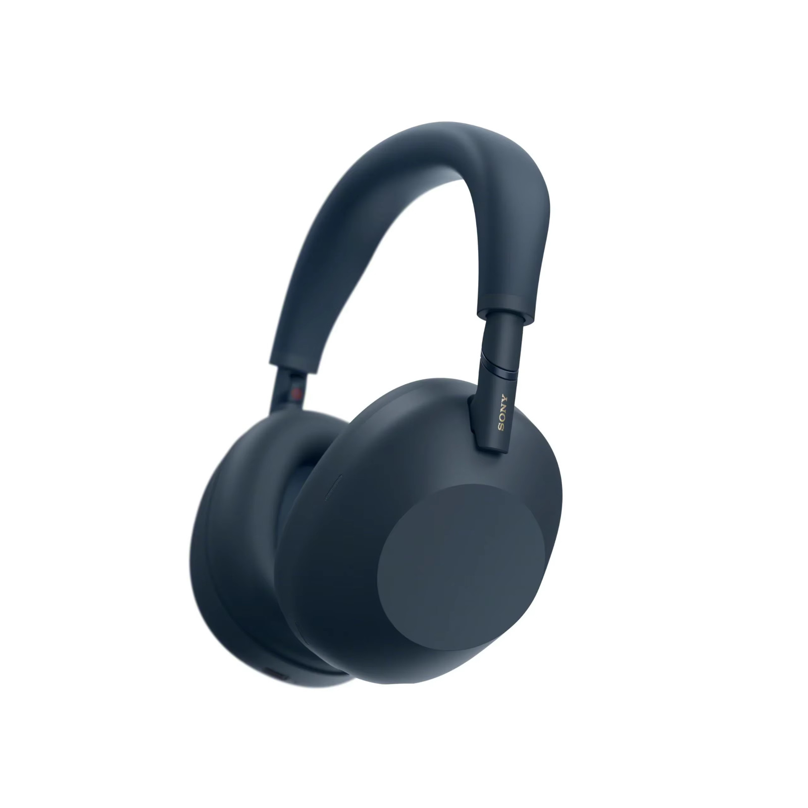 Wireless ANC Bluetooth 5.3 Over-Ear Headphones XM6 Style USB-C Premium Sound