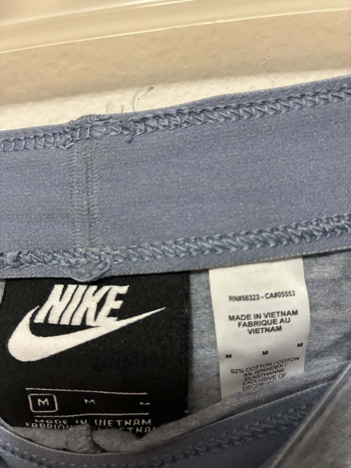 Nike Capri Pants Size M For Girls