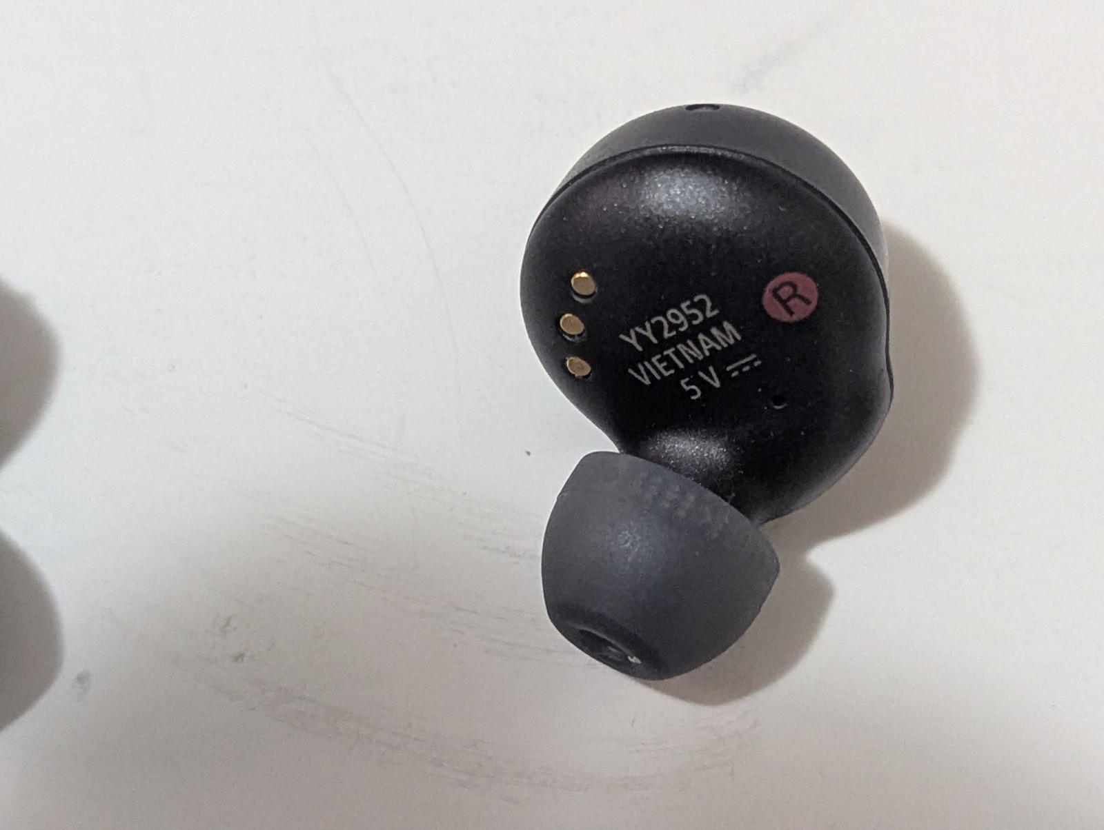 Sony Truly Wireless In-Ear Bluetooth Headset WF-C500 [ Black ] NEW