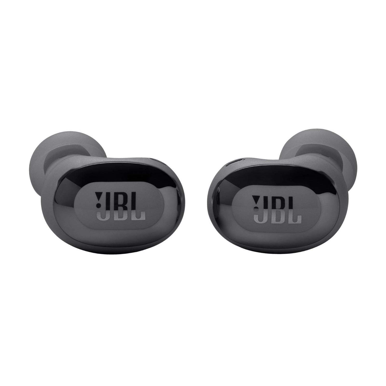 JBL JBLLIVEBUDS3BLKAM-Z Live Buds 3 True Earbuds, Black – Certified Refurbished