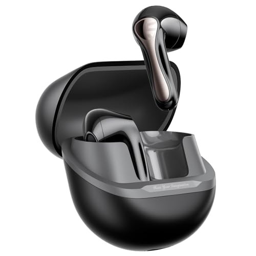 SOUNDPEATS Air5 Lite Wireless Earbuds LDAC Hi-Res Audio IPX5 Fast Charge