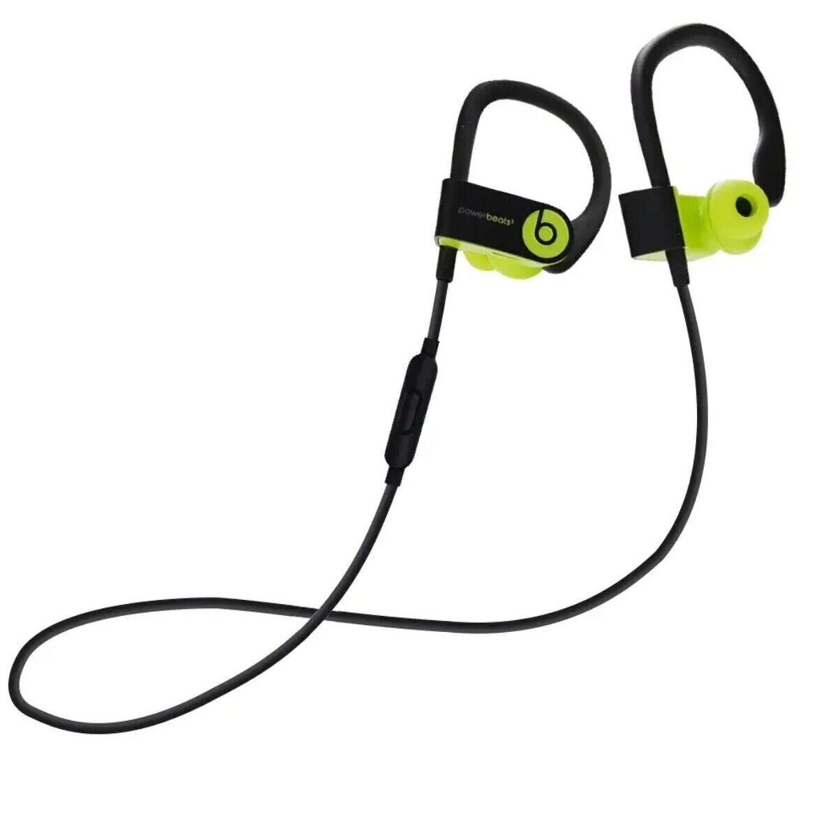 Beats by Dr. Dre Powerbeats 3 Wireless In-Ear Headphones Collections Earbuds