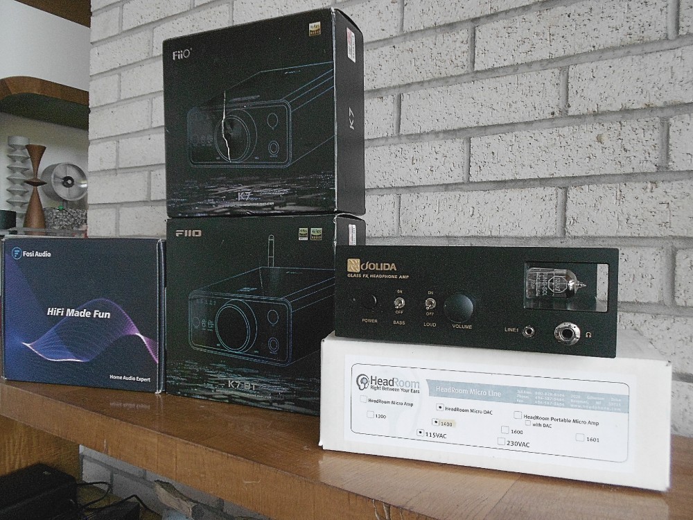 Realistic Radio Shack PRO 50 Headphone akg k240 sextett focal grado fostex