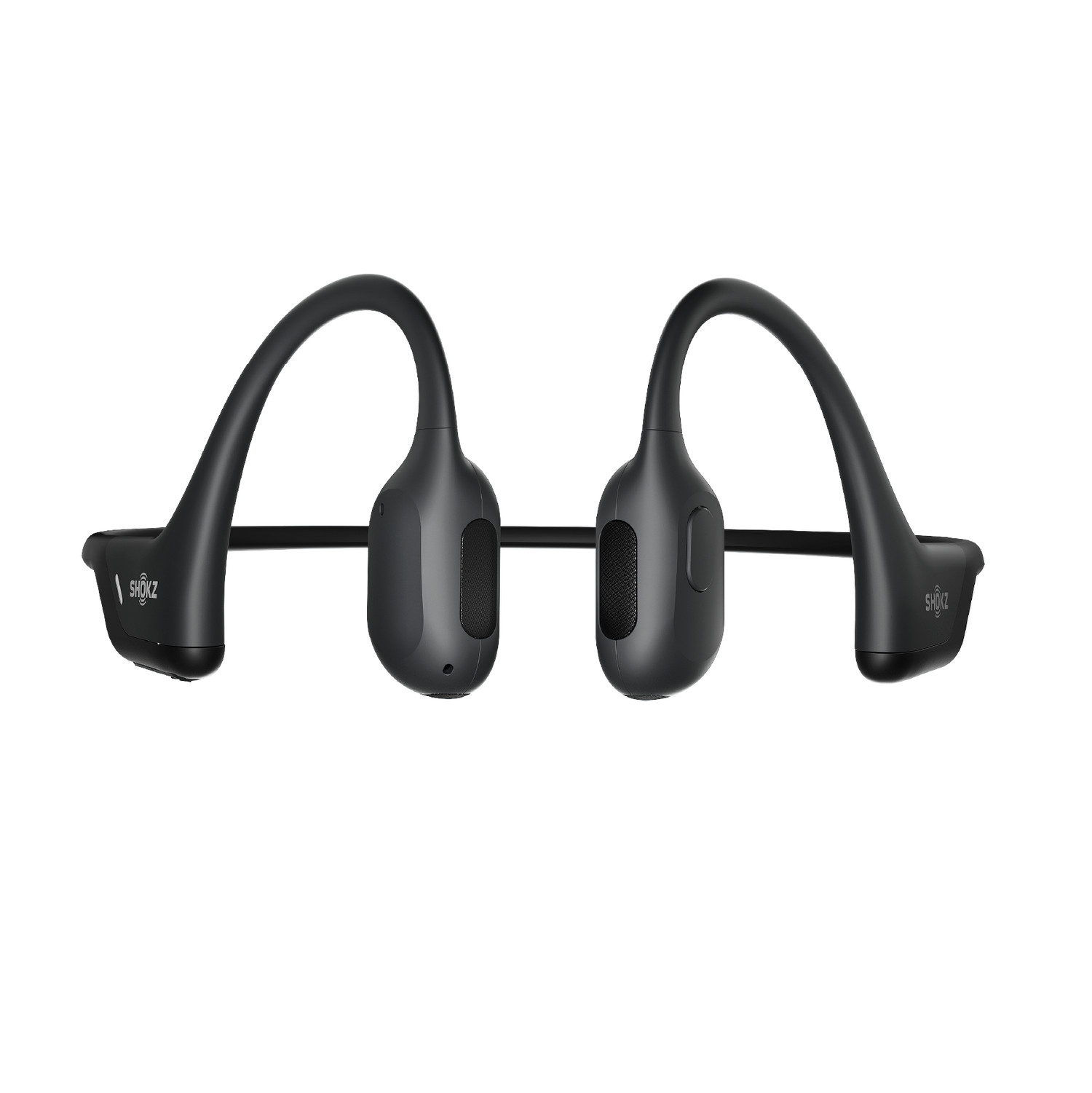 ✅ Shokz OpenRun Pro Bone Conduction Sport Headphones Enhanced Bass IP55 – BLACK✅