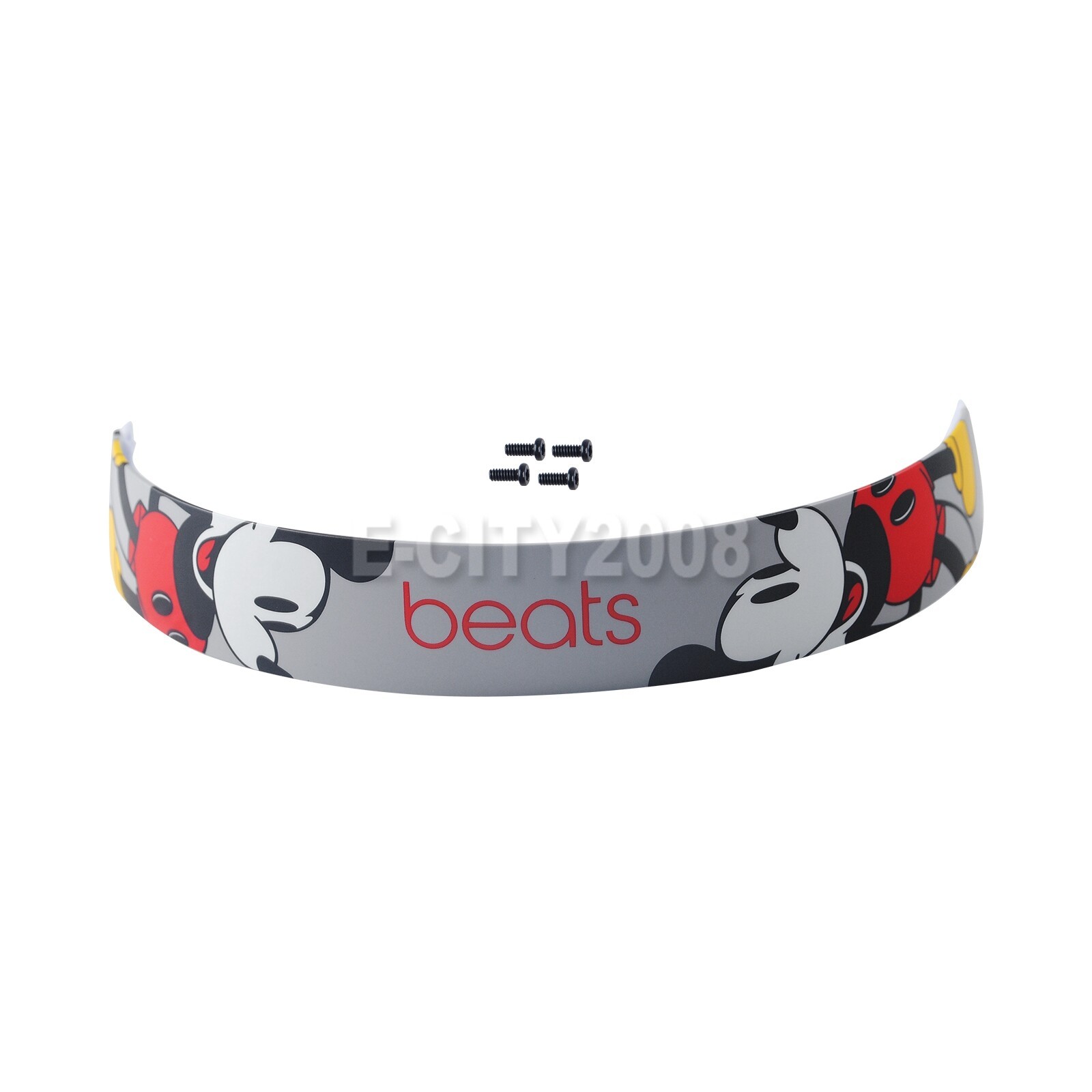 For Beats SOLO 3 Wireless Headband Replacement – 1pc Dre 3.0 Parts