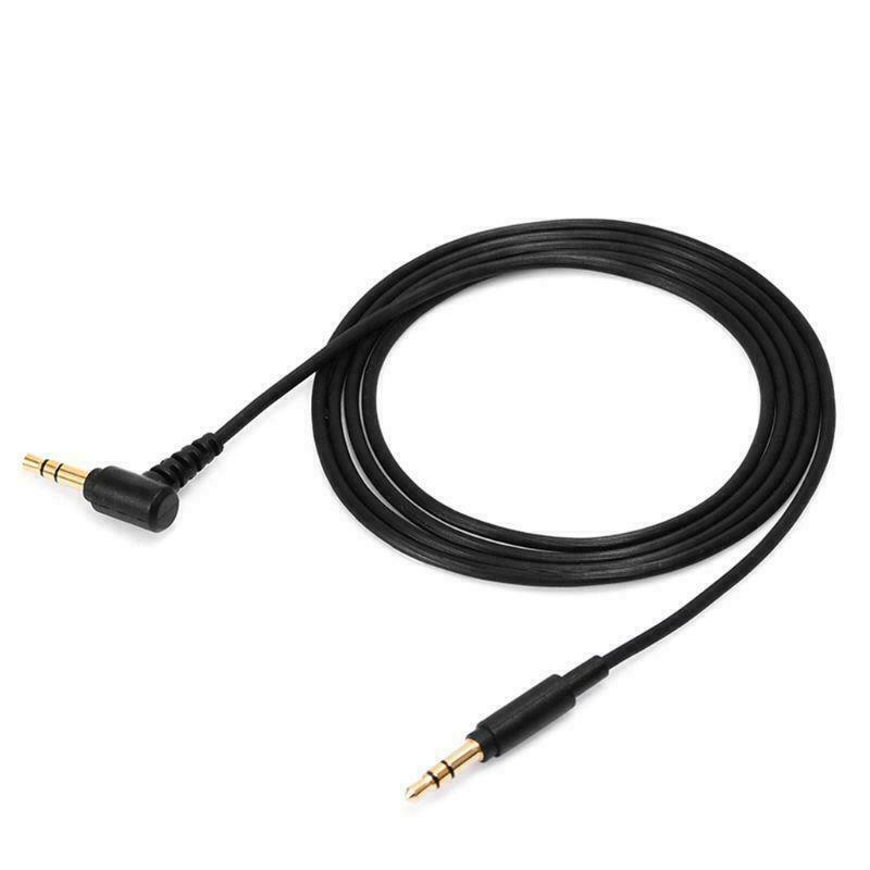 Sony Genuine Headphone Aux Audio Cable For MDR-10R MDR-1R MDR-1A/1ADAC 3.5mm