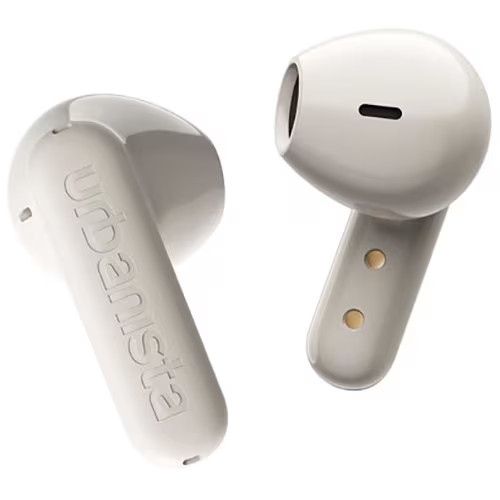 URBANISTA wireless earphones COPENHAGEN 2 Bluetooth Cloud White 1038154 TI