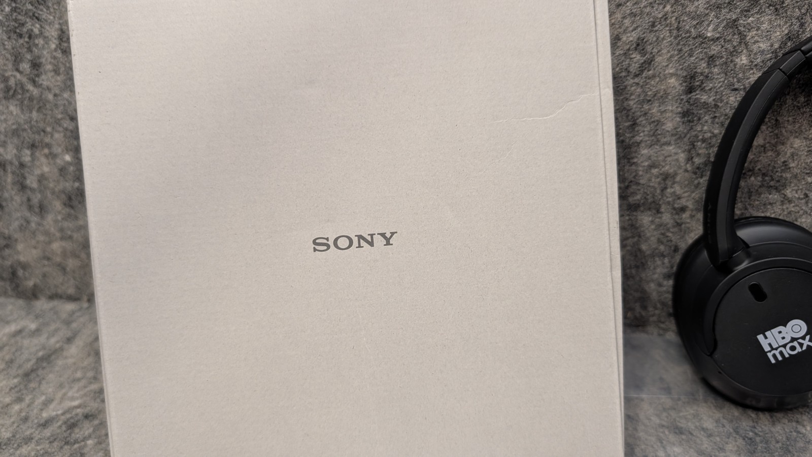 Sony WH-CH720N Noise Canceling Wireless Headphones “HBO Max” ?New?