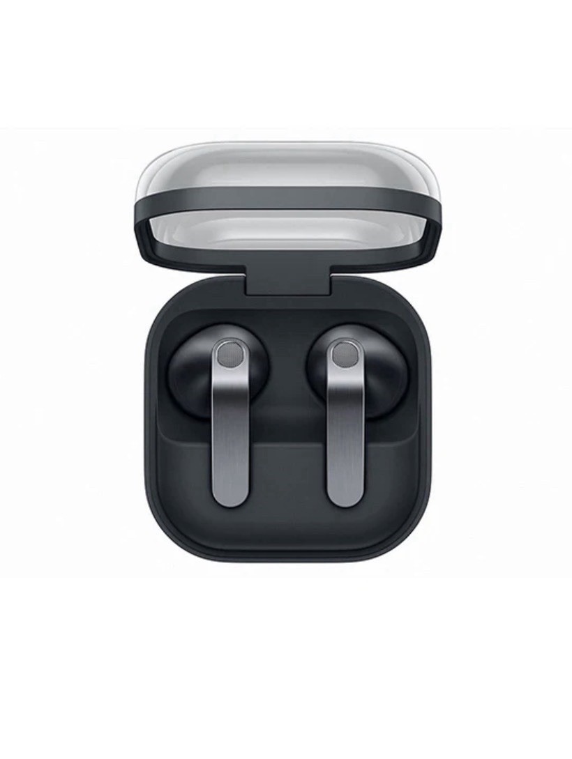 Samsung Galaxy Buds 4 SM-R540 AI True Wireless Bluetooth Earbuds – New