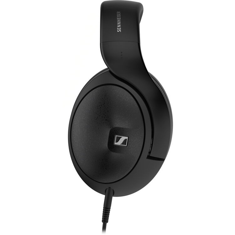 Sennheiser HD 620S Closed-back Over-Ear Headphones in Black – 700401