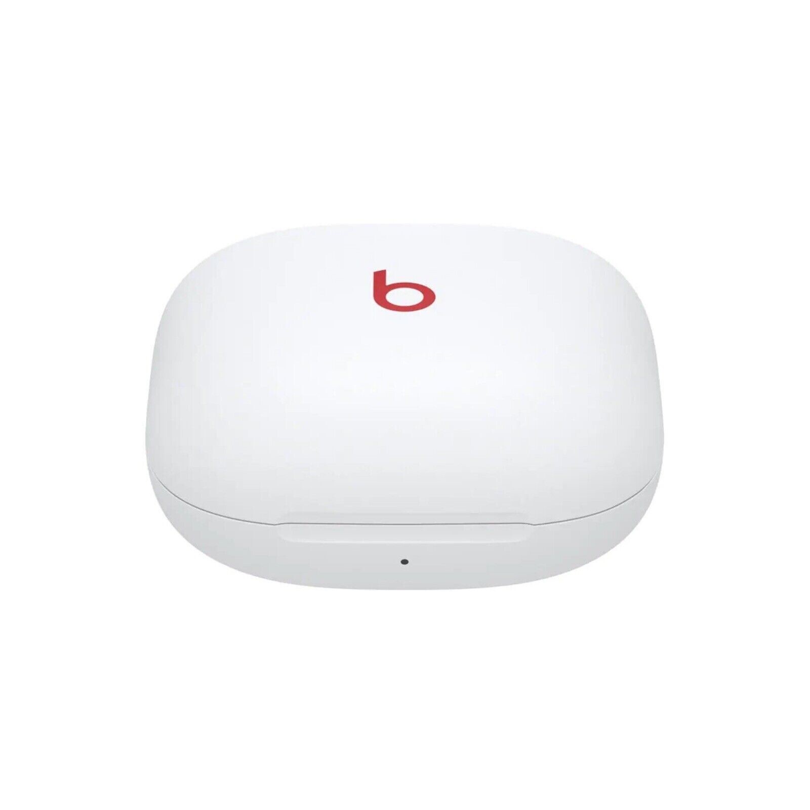 Original Beats by Dr. Dre – Beats Fit Pro Charging Case Replacement – WHITE