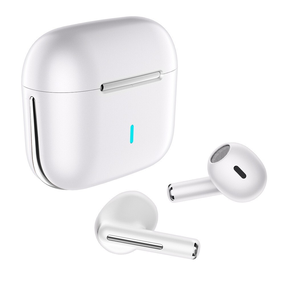 Wireless Bluetooth 5.3 Earbuds Headphones For iPhone IOS Samsung Galaxy Android