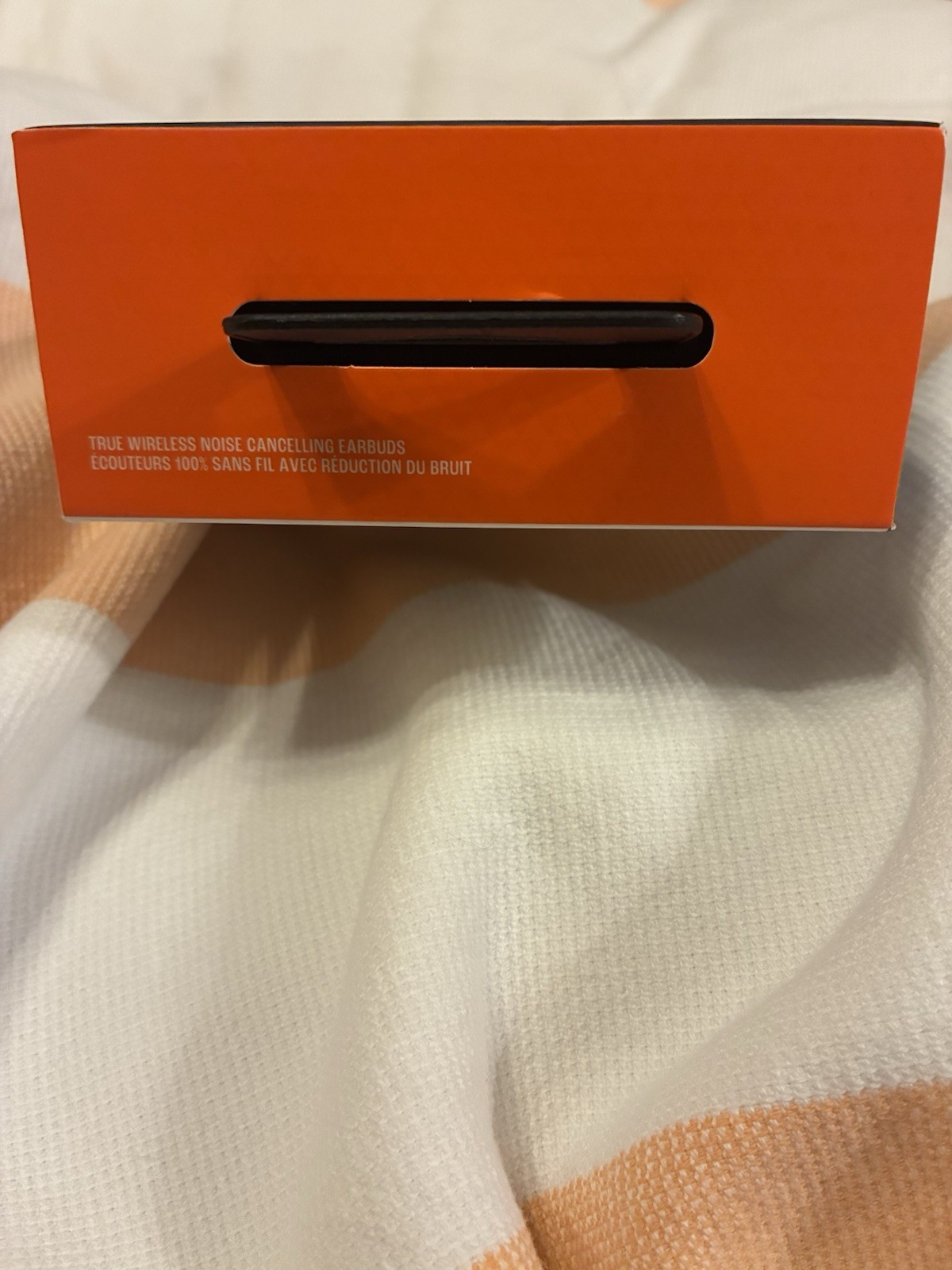 JBL Live Pro 2 TWS In-Ear Earbuds ANC Bluetooth 5.2 Wireless Charging Black