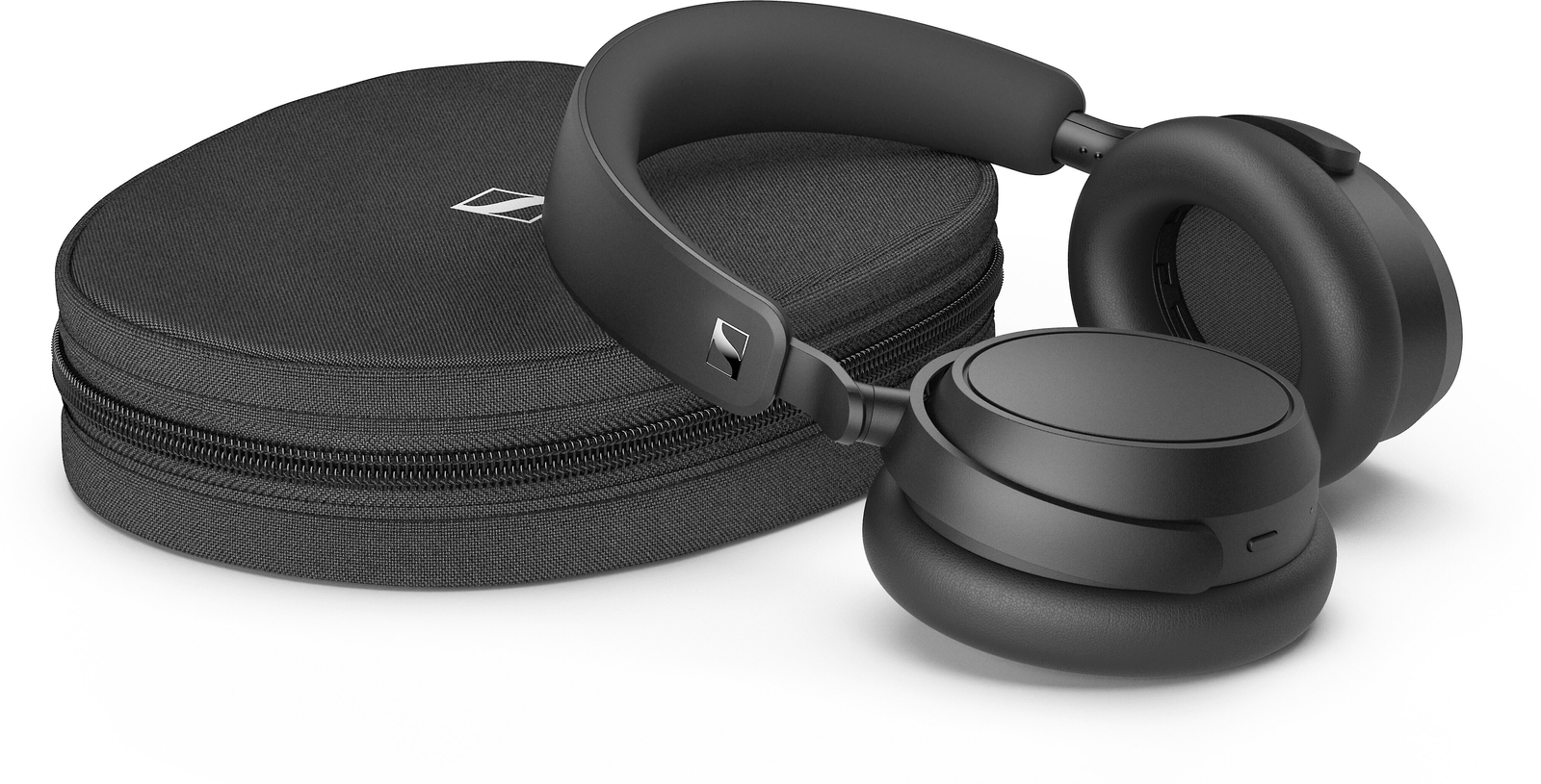Sennheiser Accentum Plus Wireless Headphones