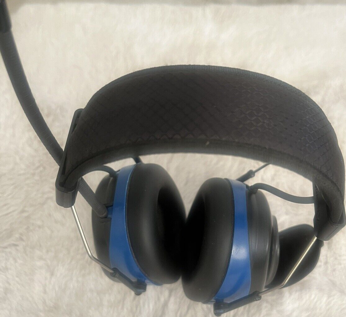 Outdoor Power Deal Headphones, Ear Protection Safety (12-82B10)