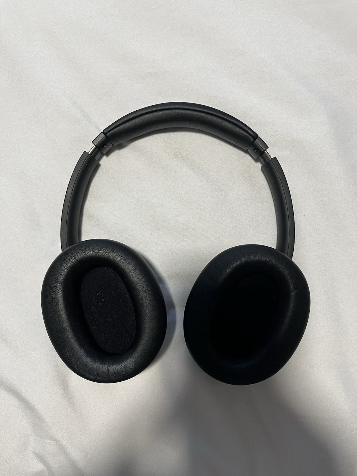 Sony WH-CH720N Wireless Noise Cancelling Headphones Bluetooth Black – Good Cond