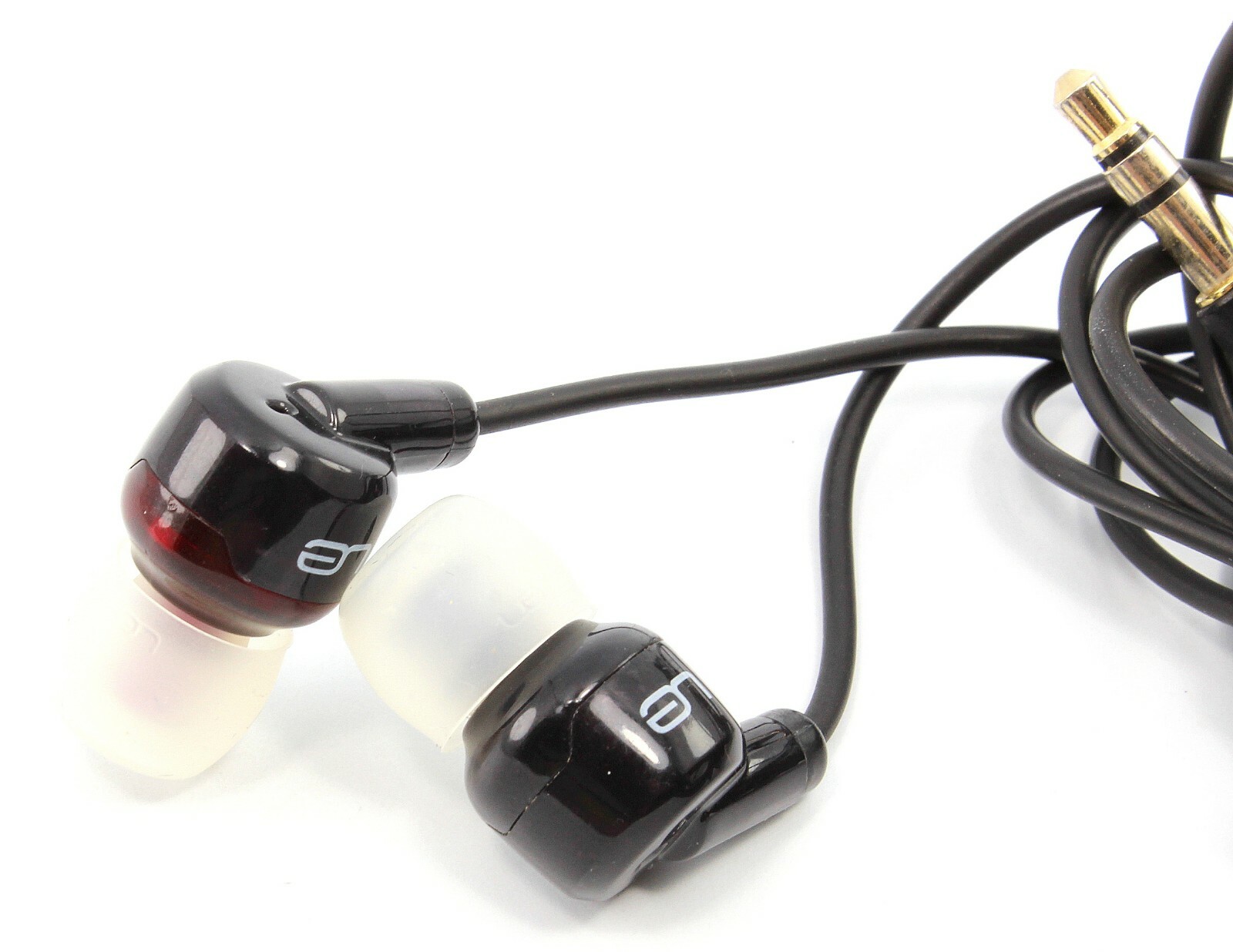 Ultimate Ears UE Metro Fi 170 Noise-Isolating Earphones