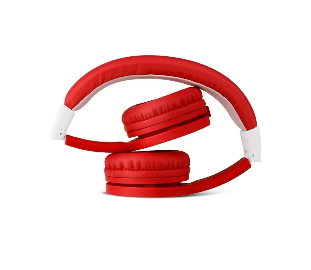 Tonies Headphones Foldable 3.5mm On-Ear Headphones for Toniebox [G6]