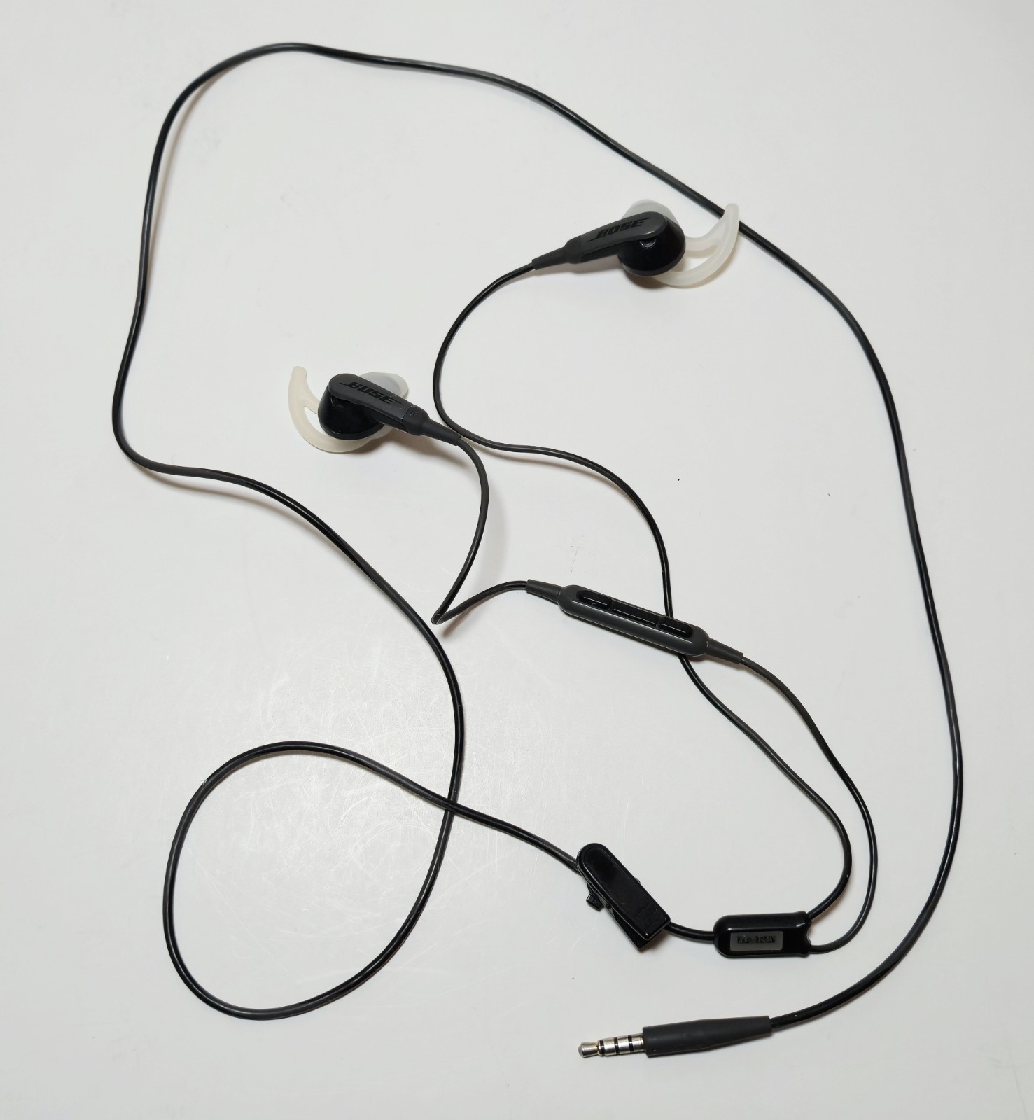 Bose SoundSport IE In-Ear Headphones Wired For Android Phones Samsung