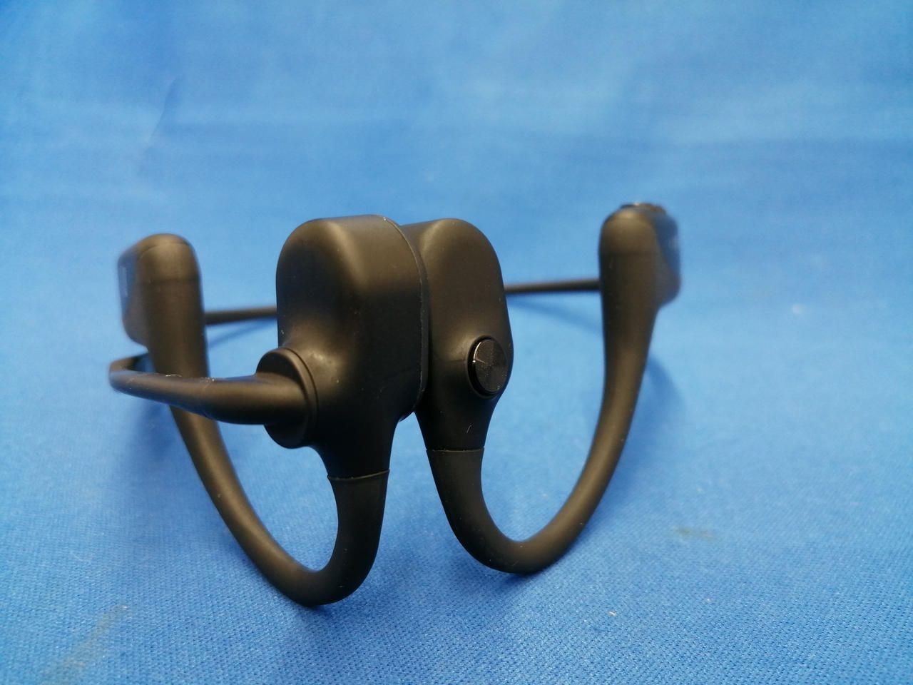 SHOKZ Bone Conduction Headset OPENCOMM UC C102 Used