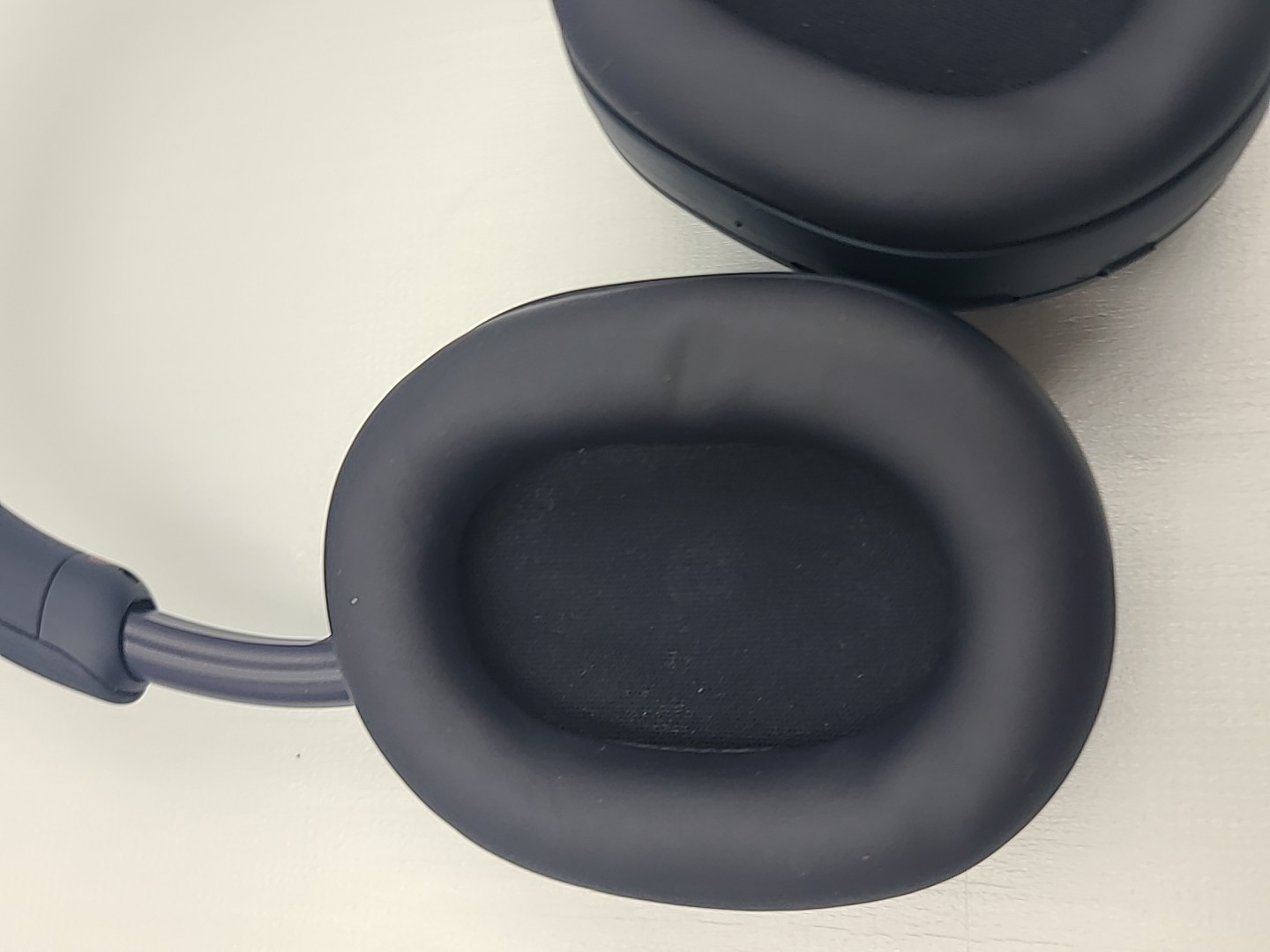 Sony WH-1000XM5 Wireless Leading Noise Canceling Bluetooth Headphones Navy