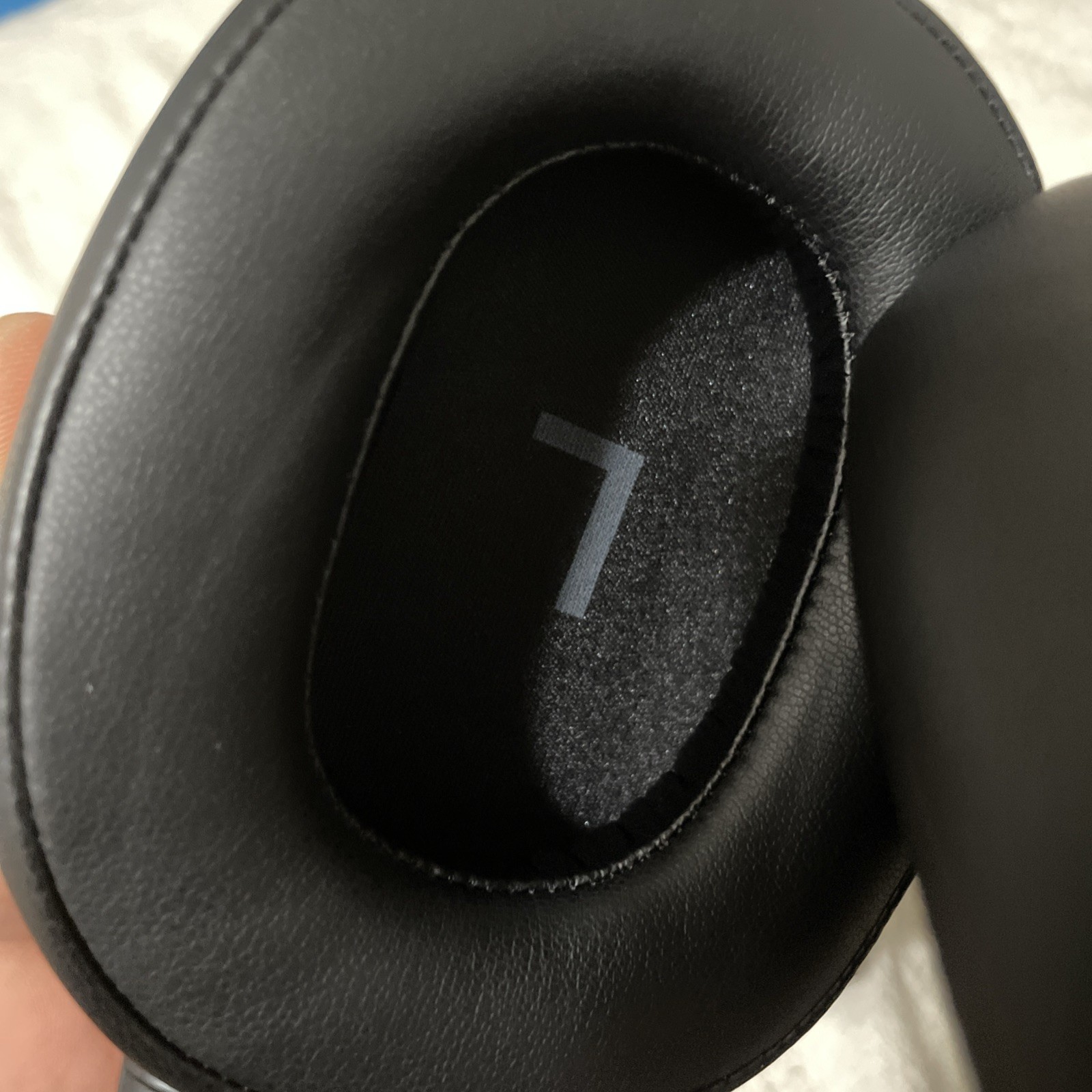 Heavys Heavys Headphones