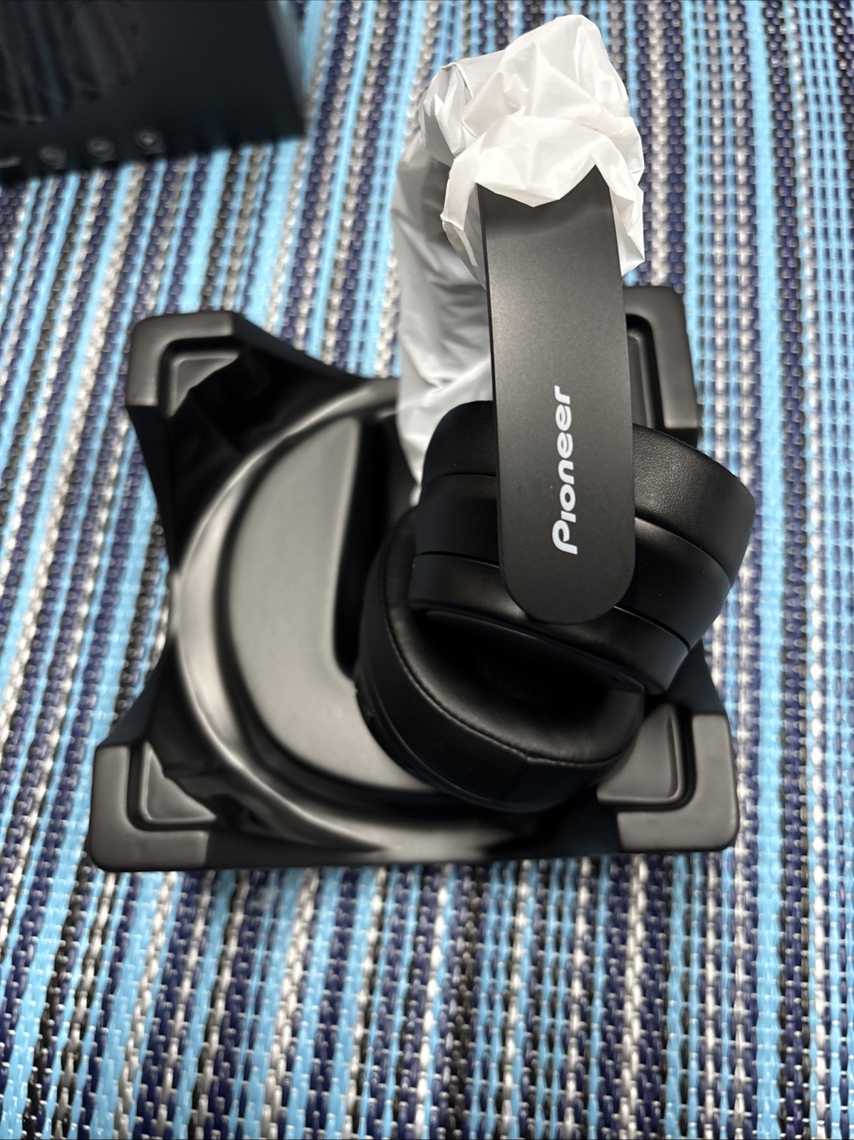 Pioneer A35-BK Headphones