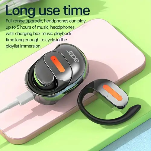 Acer Performance and Sport Style Bluetooth Earbuds-2025 Newst Released