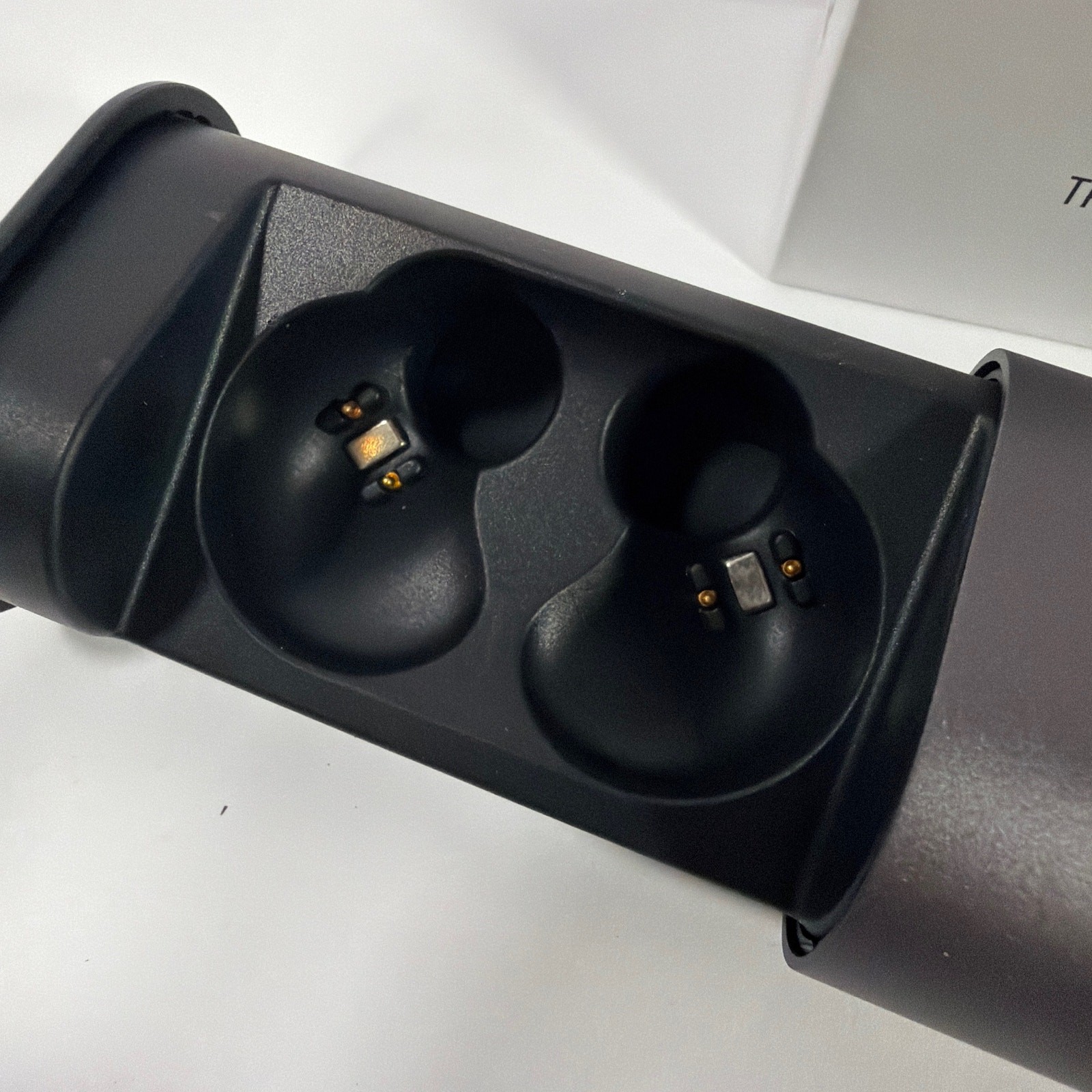 Creative Outlier Air True Wireless In-Ear Earbuds Black Tested Working