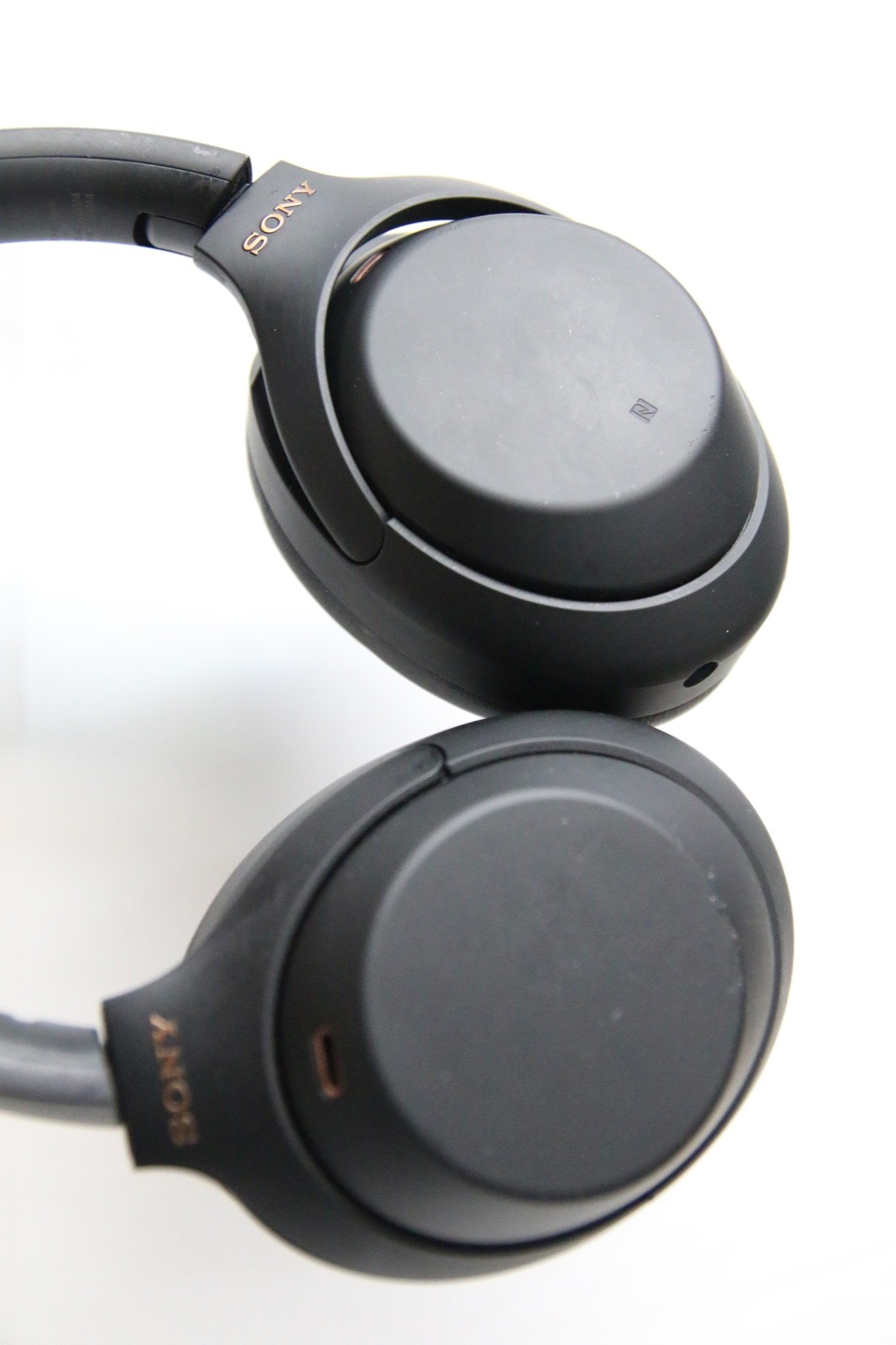 Sony WH-1000XM4 Wireless Noise Cancelling Over-the-Ear Headphones