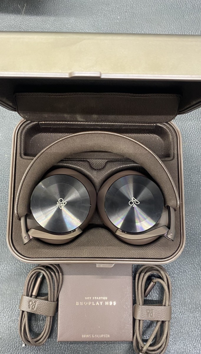 Bang & Olufsen Beoplay H95 Headphones (PD5036550)