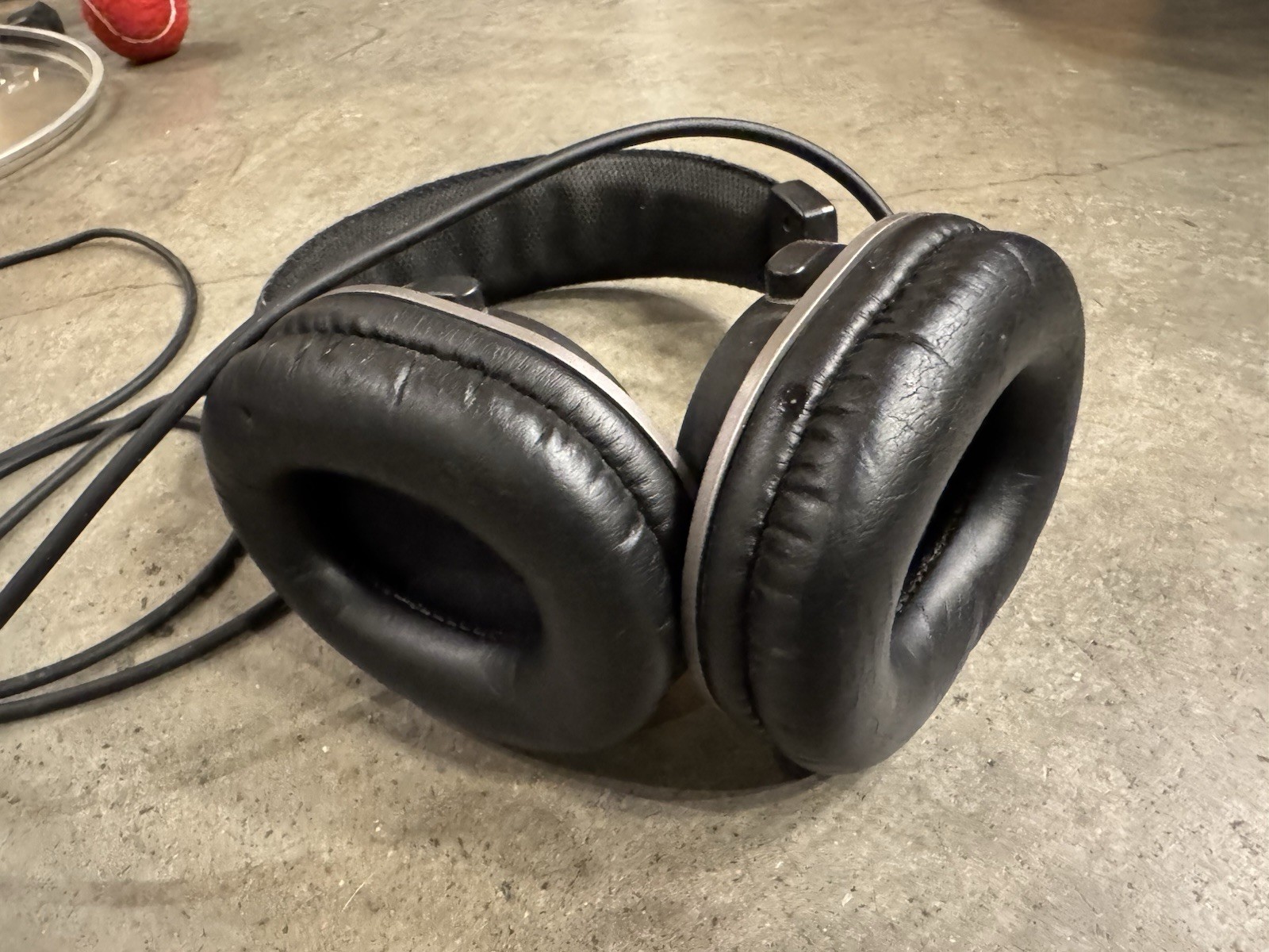 Roland RH-300 Monitor Stereo Headphones #DM1
