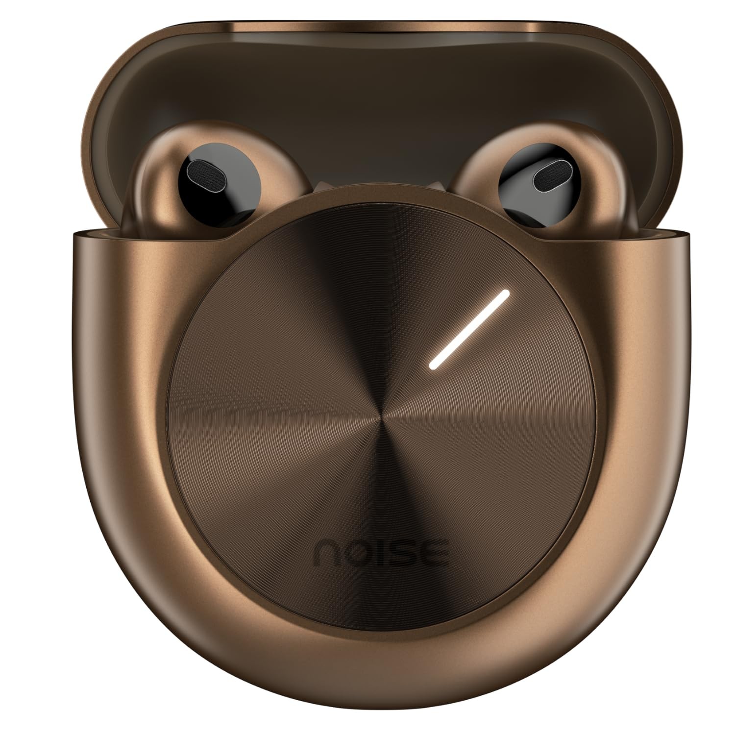Noise Master Buds, Sound by Bose in-Ear Bluetooth Earbuds, Up to 49dB Adaptive A
