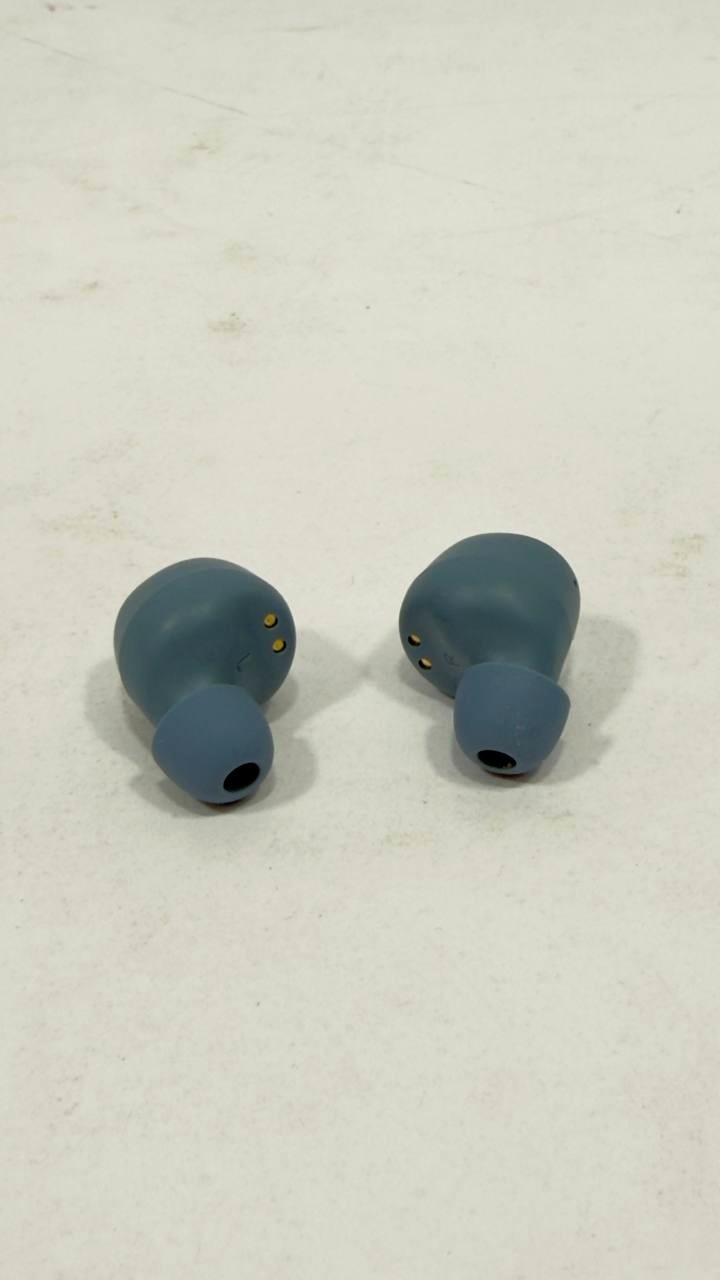 JLab GO Air Pop True Wireless Earbuds Slate (AS IS) EBGAIRPOPRSLT124