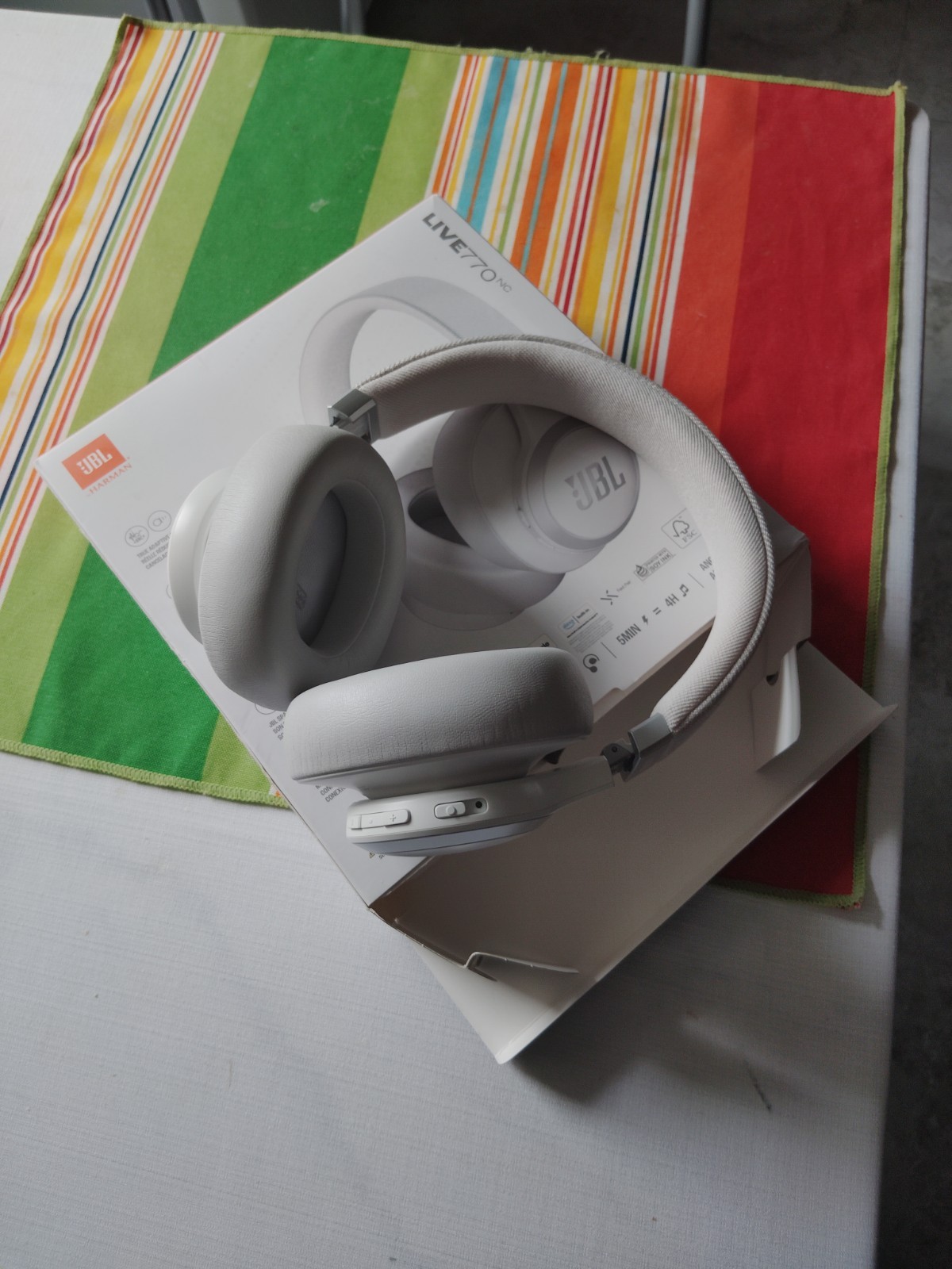 jbl live 770nc