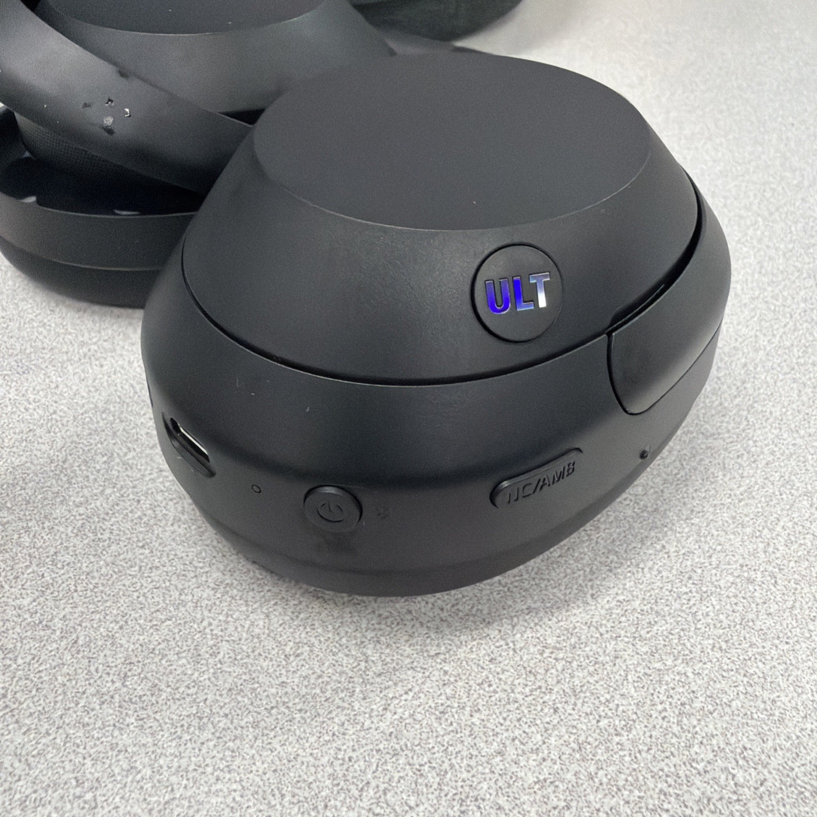 Sony WH-ULT900N/WZ ULT Wear Wireless Noise Canceling Headphones Open Box