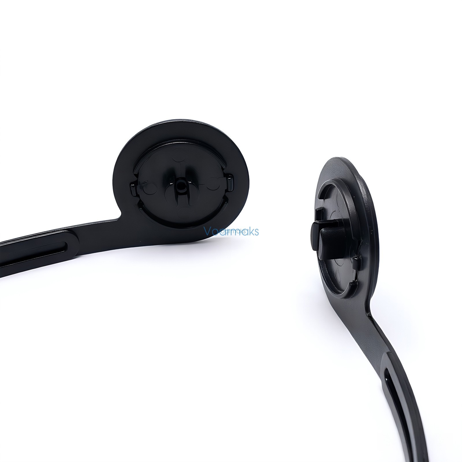 DIY MMCX Speaker Headband Ear Pad Cable For Koss Porta Pro Portapro Headphone