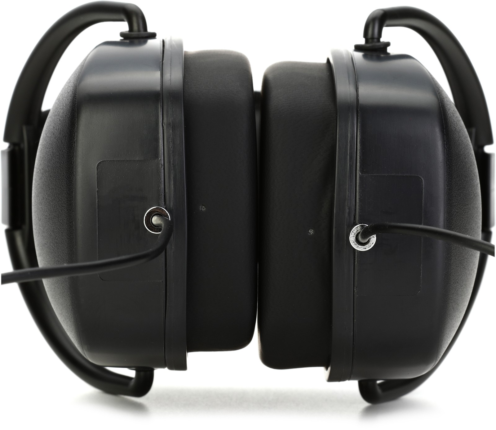 Direct Sound EX-29 Plus Isolating Headphones – Midnight Black