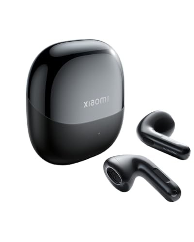Xiaomi Buds 6 Wireless Earphones Bluetooth Graphite Black M2540E1