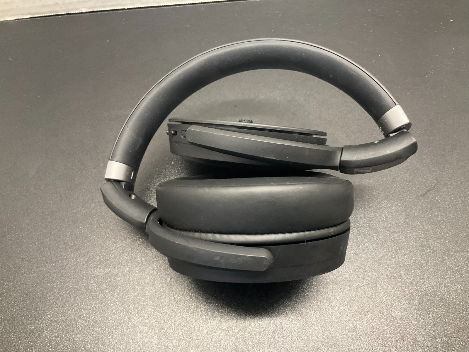 Sennheiser Hd 450se Bluetooth 5.0 Wireless Headphone For parts