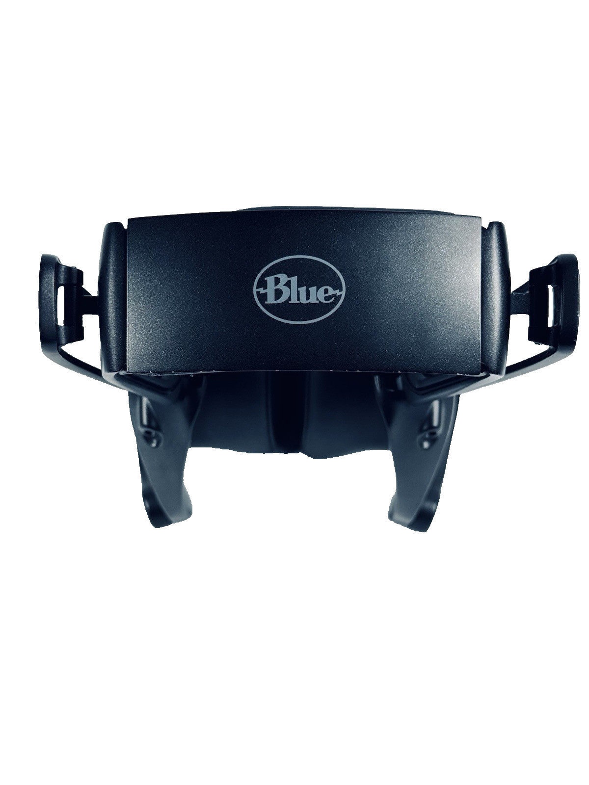 Blue Lola Over-Ear High-Fidelity Sealed Headphones Black Audio