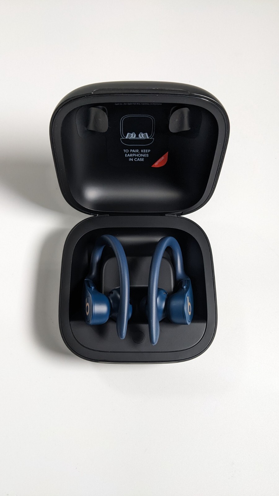 Beats Powerbeats Pro – Navy Blue