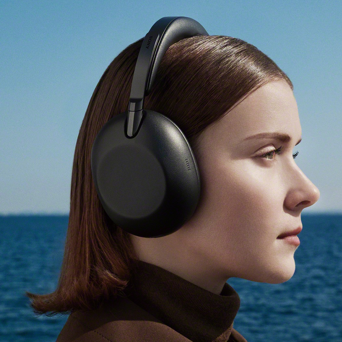 Sony 1000X The Collexion Wireless Noise Cancelling Headphones