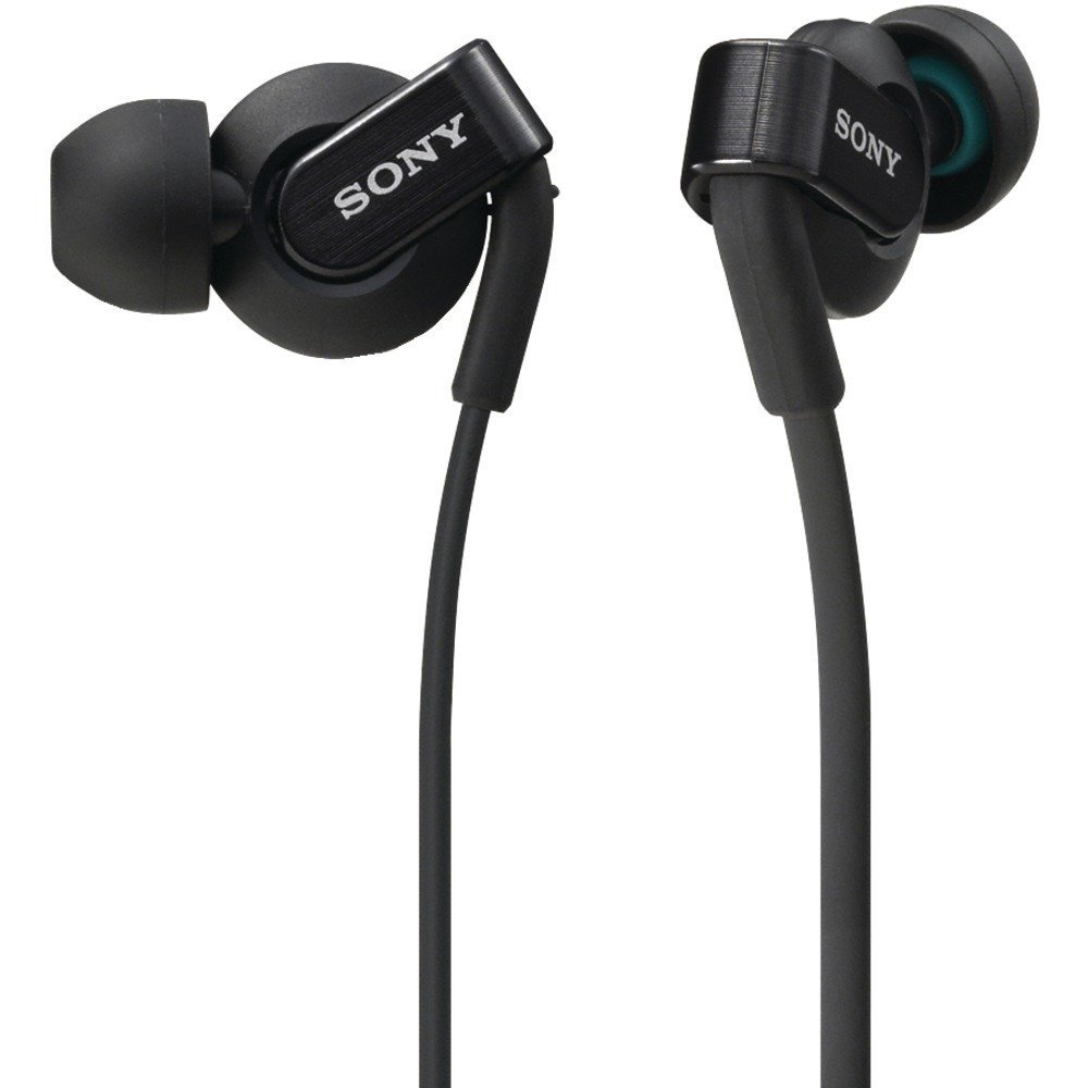 SONY MDRXB41EX New Extra Bass Earbuds – 13.5mm Driver: MDR-XB41EX