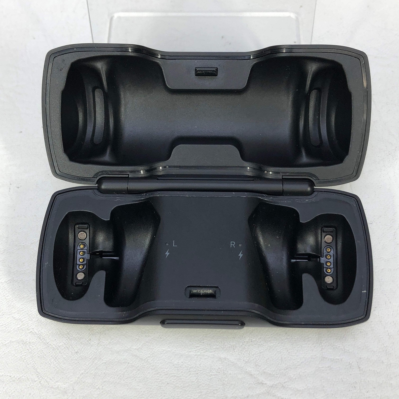 Bose SoundSport Free In-Ear Noise Cancelling Bluetooth Earbuds Black 427929