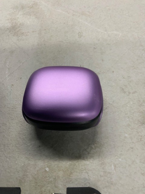 Beats Fit Pro True Wireless Noise Cancelling In-Ear Earbud Black