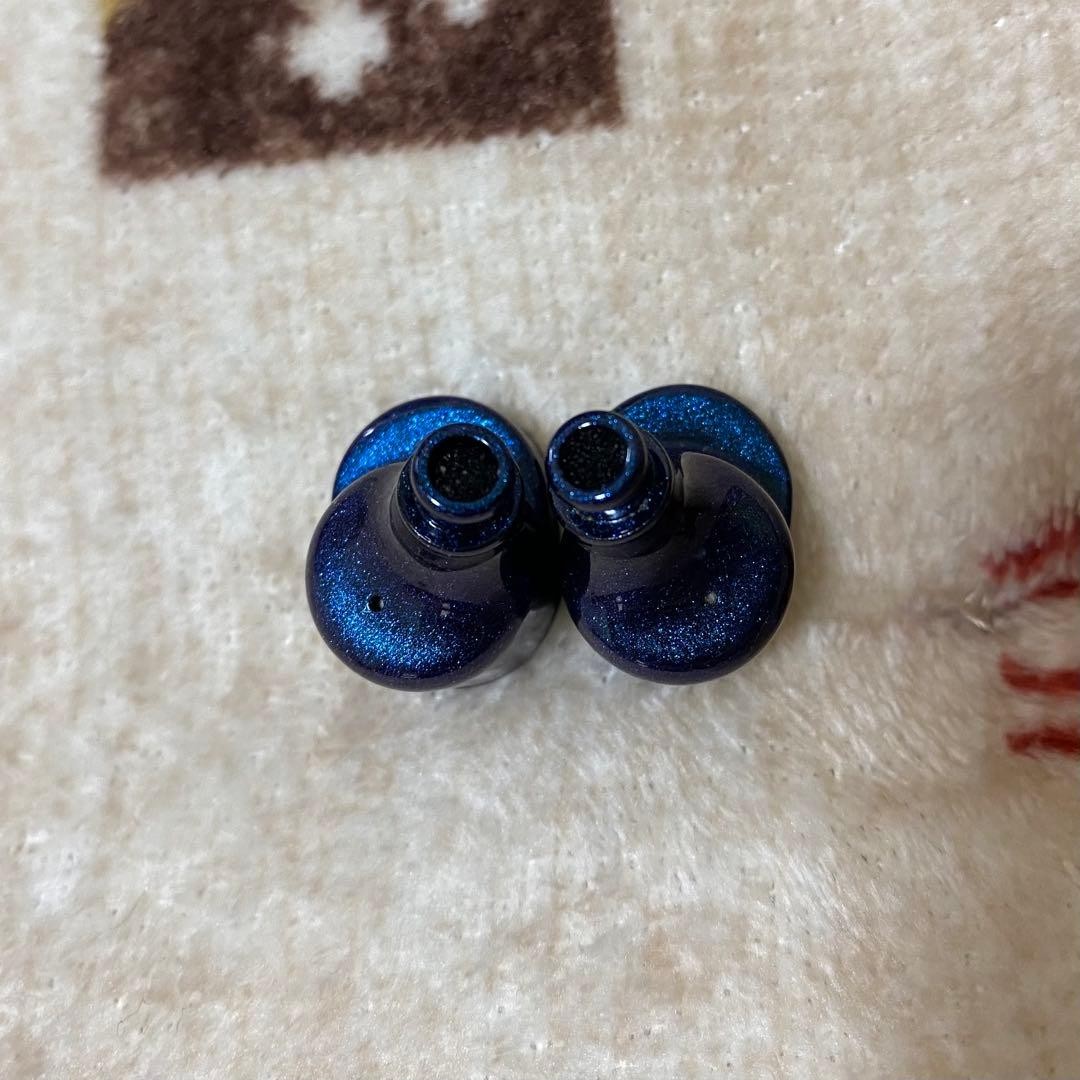 MOONDROP STELLARIS Planar Magnetic IEMs with Autumn Moon 4.4mm Balanced Cable