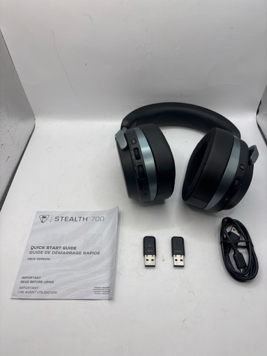 TURTLE BEACH STEALTH 700 (P07014424)